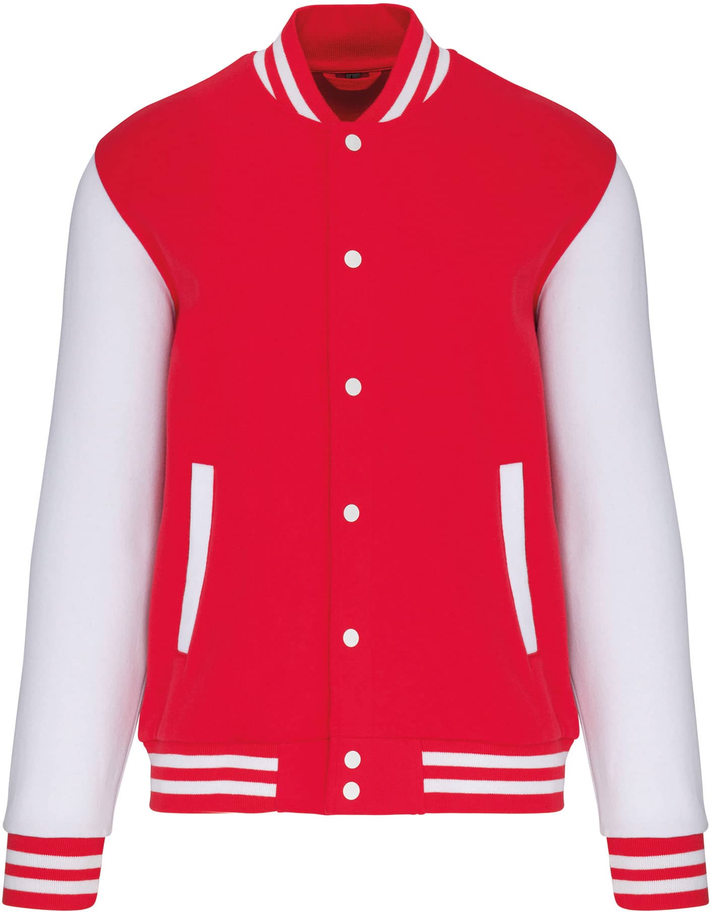 College Jacke Unisex