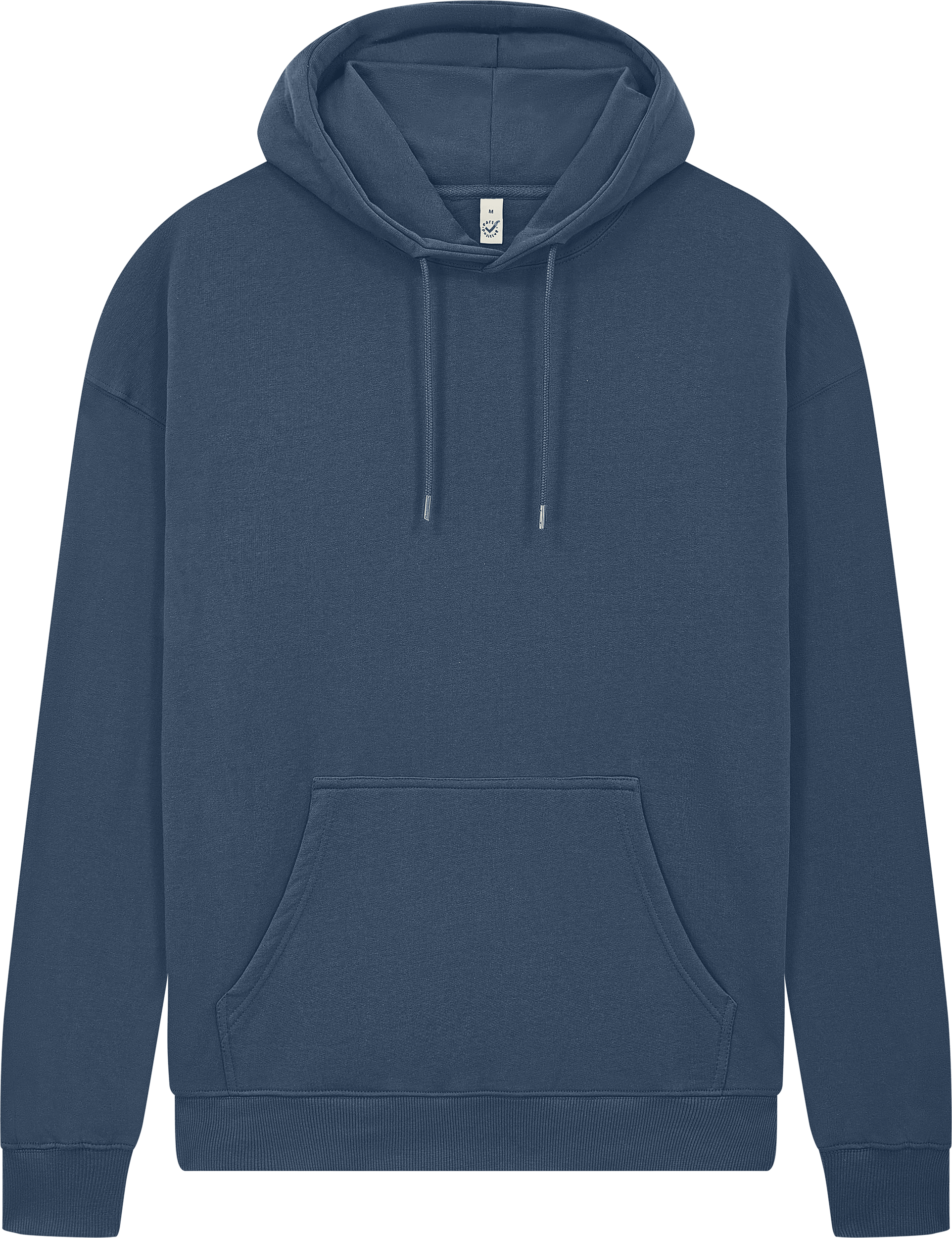 Pullover Hoodie