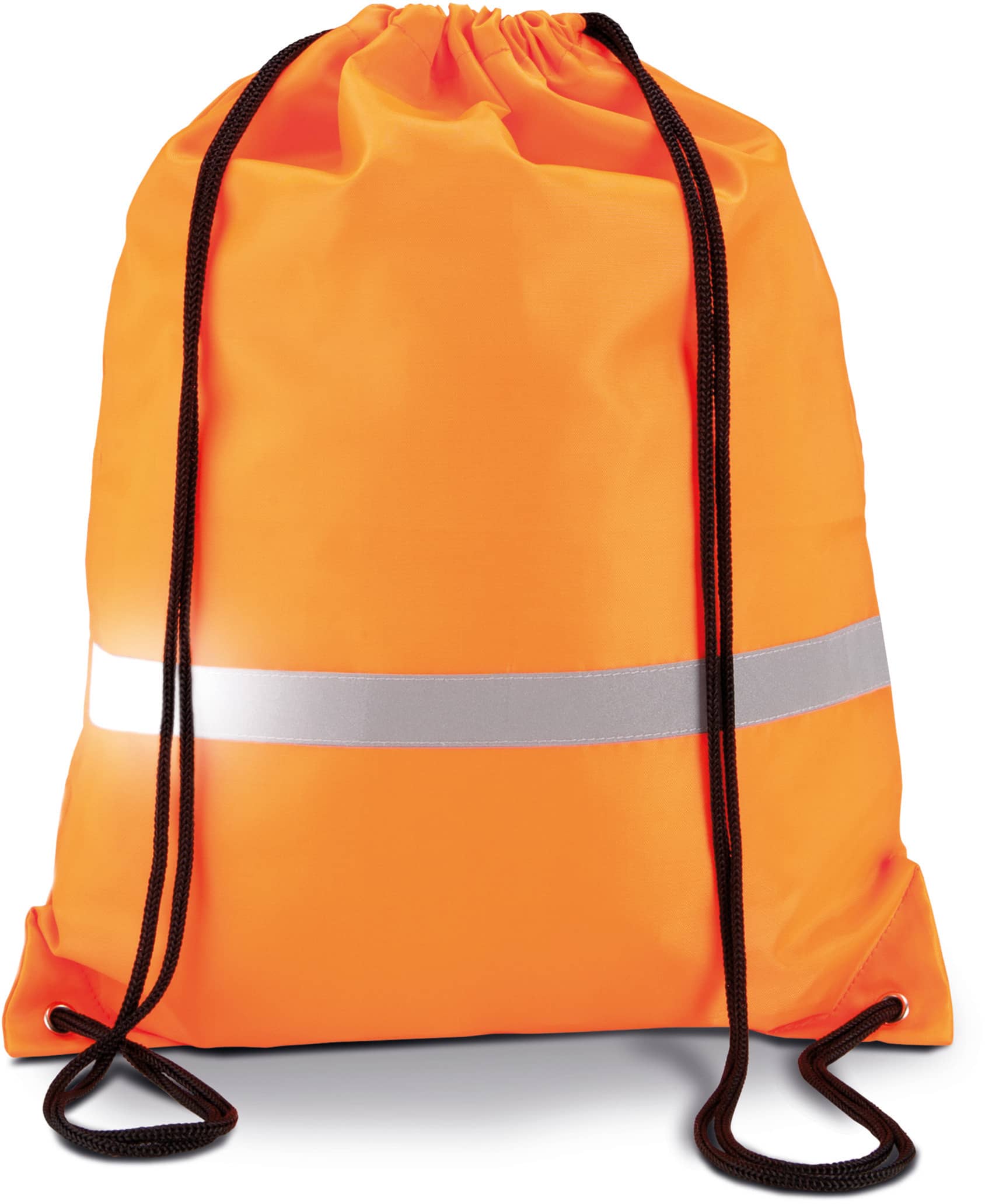Reflektierender Rucksack-Beutel