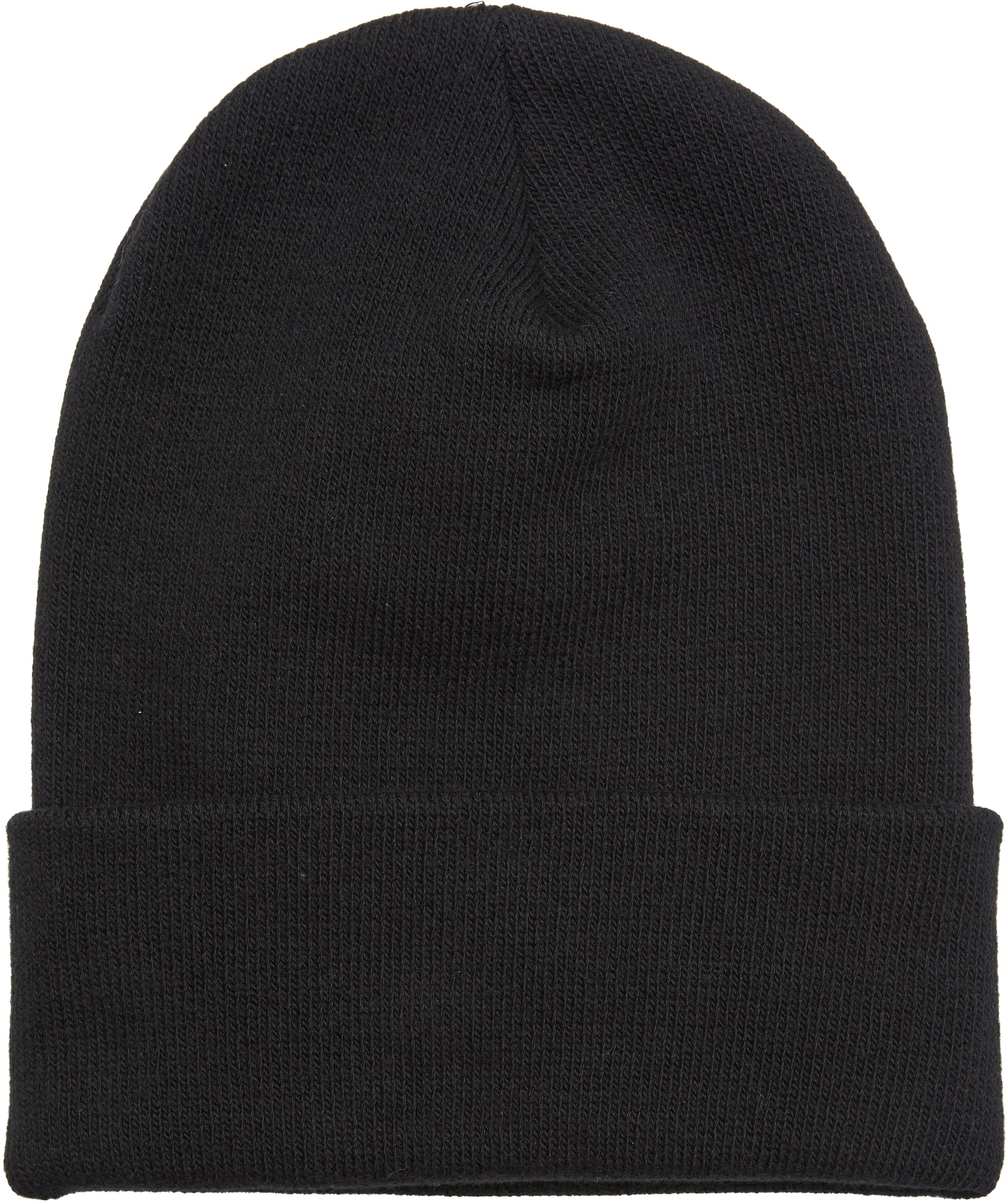 Heavyweight Organic Long Beanie
