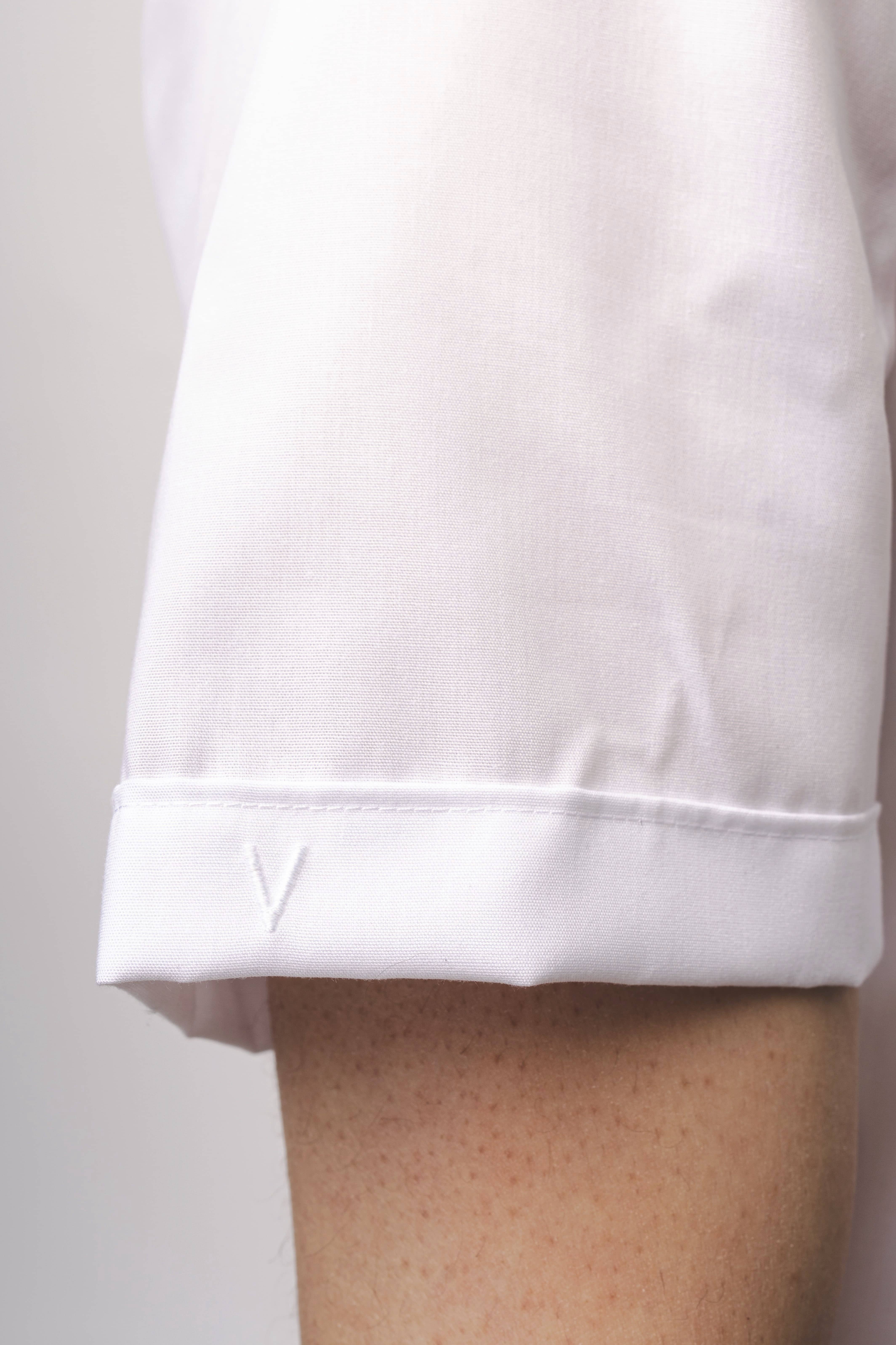 Men´s Shirt Modern Fit Short Sleeve