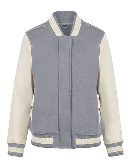 Women´s Premium College Jacket