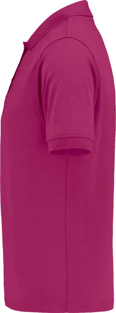 Classic Fit Klassic Superwash® 60° Polo