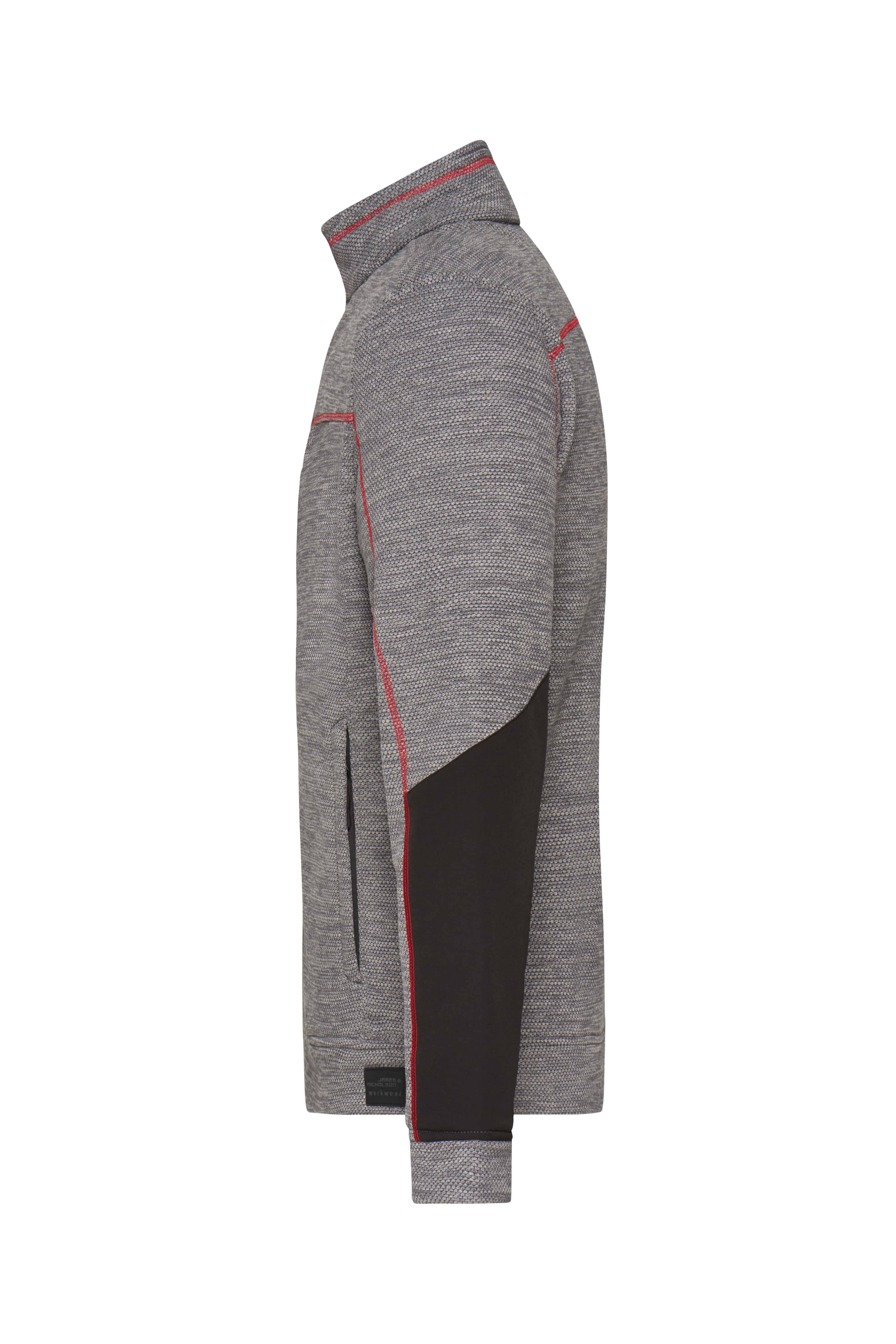 Men´s Structure Fleece Jacket