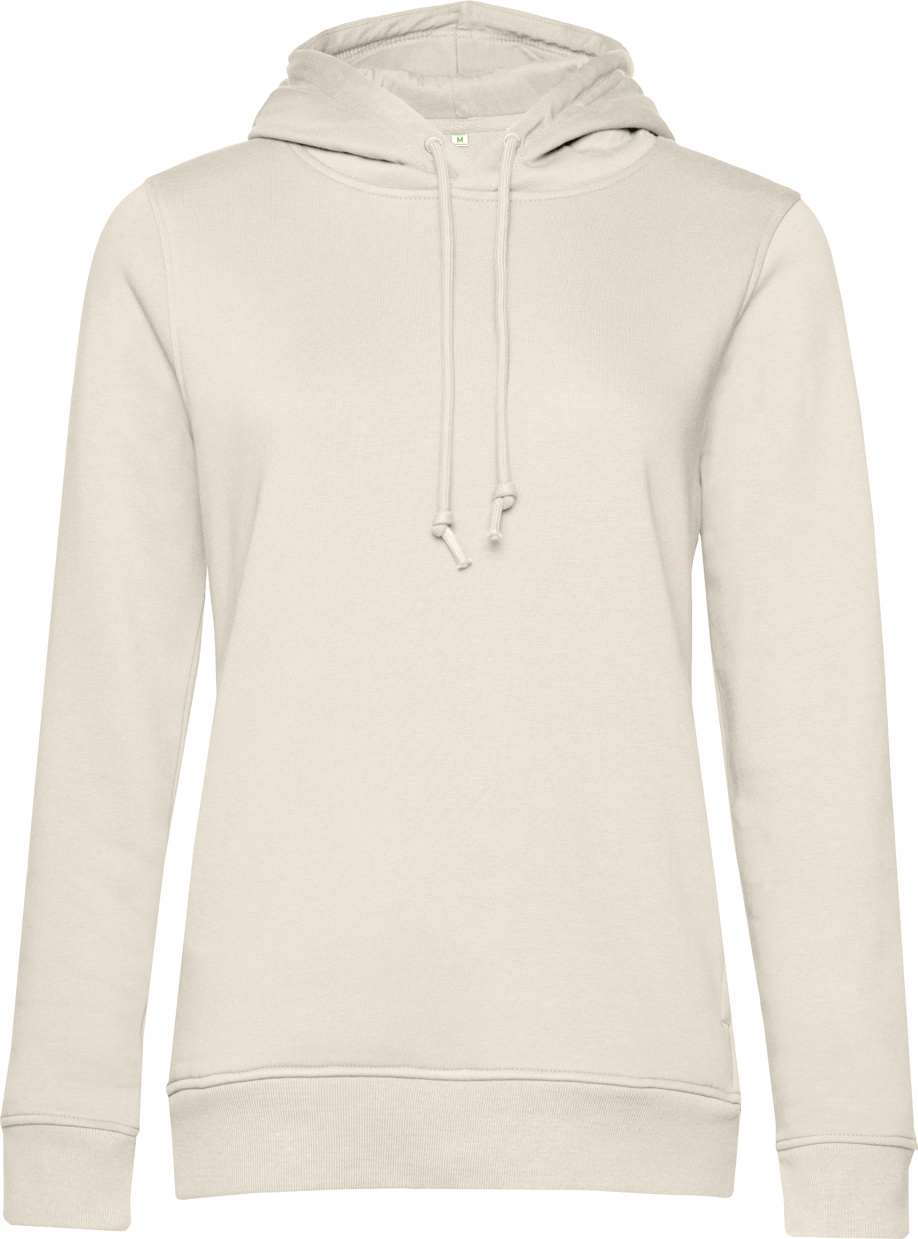 Inspire Hooded Sweat Women_°