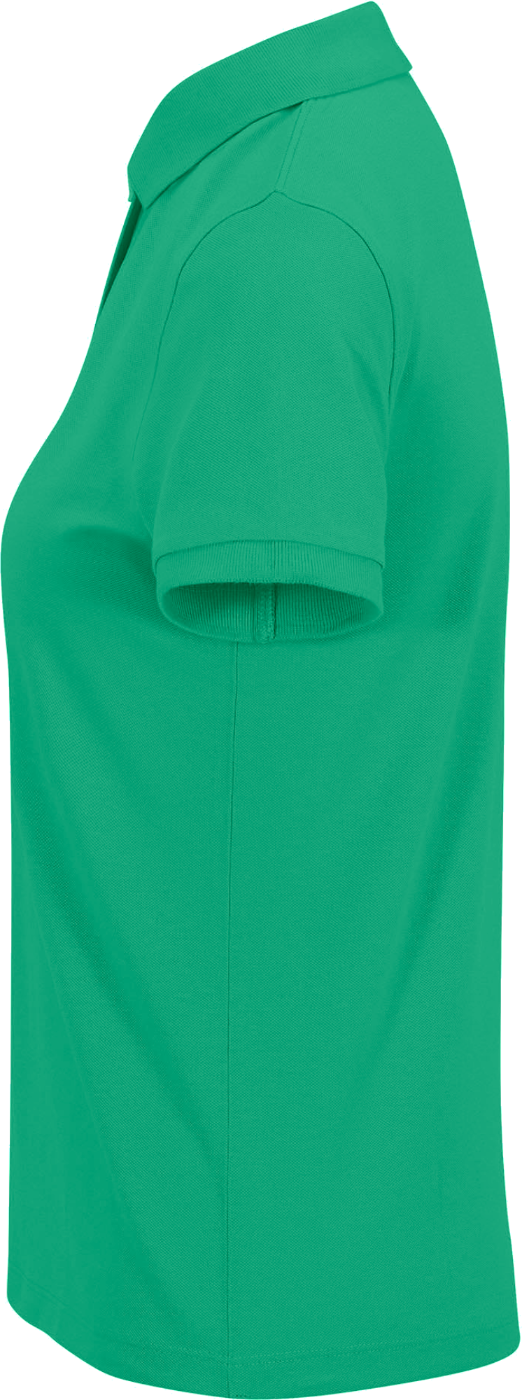 My Eco Polo 65/35 Women_°