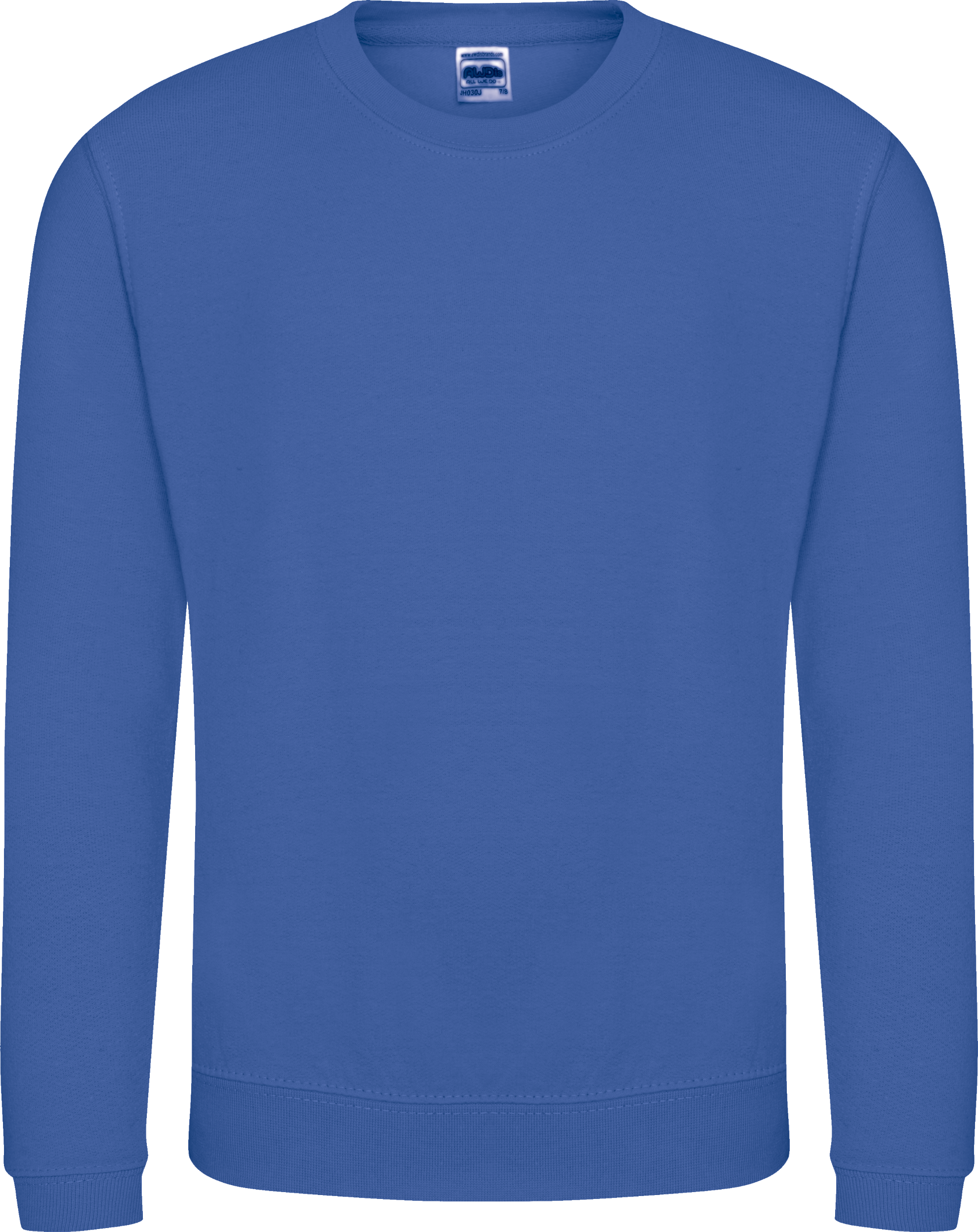 Kids´ AWDis Sweat