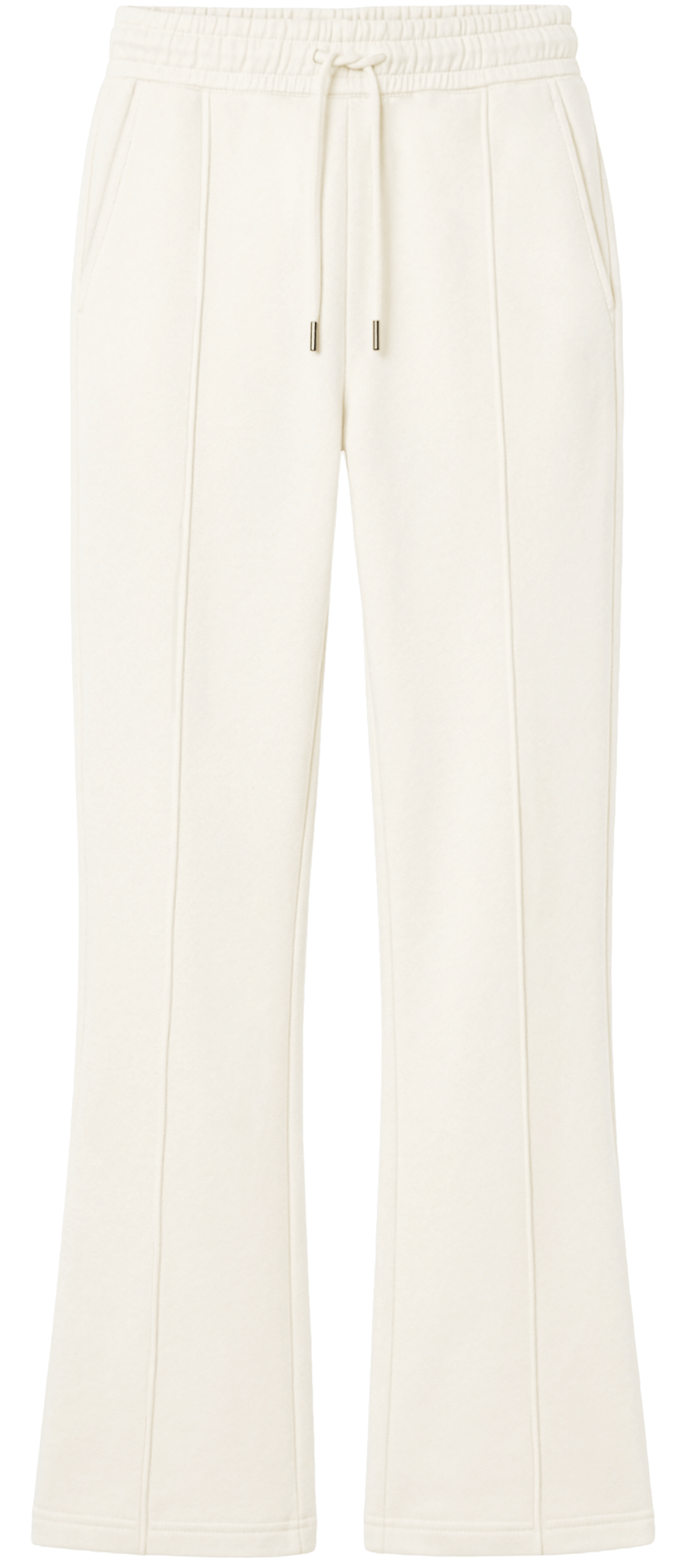 Women's Flared Leg Sweatpants