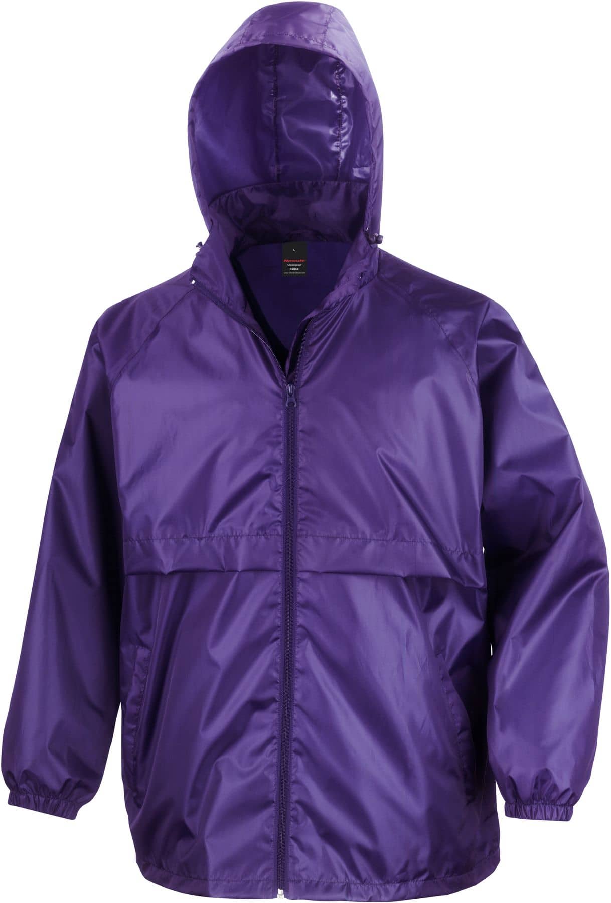 Windcheater