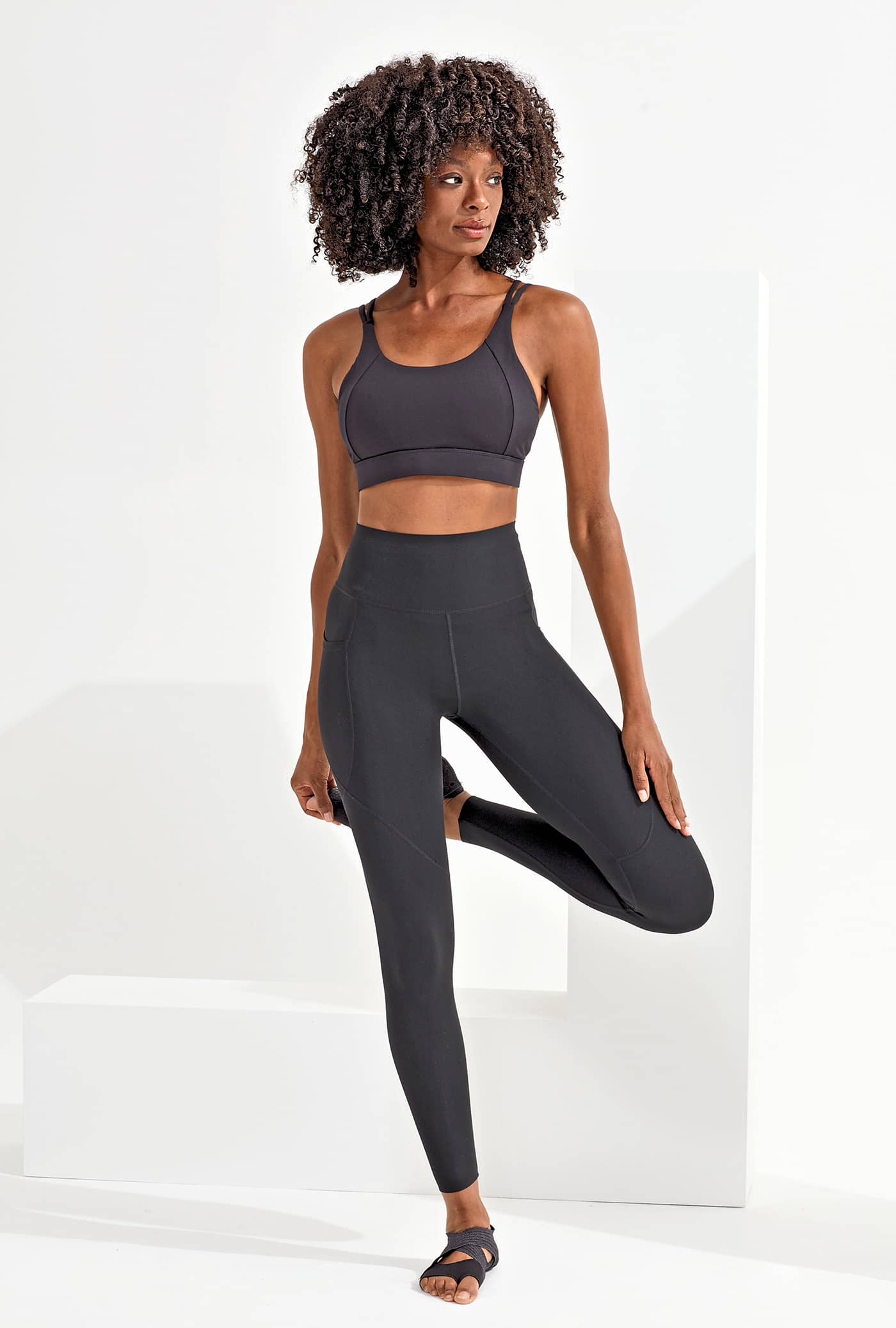 Women´s Hourglass Leggings