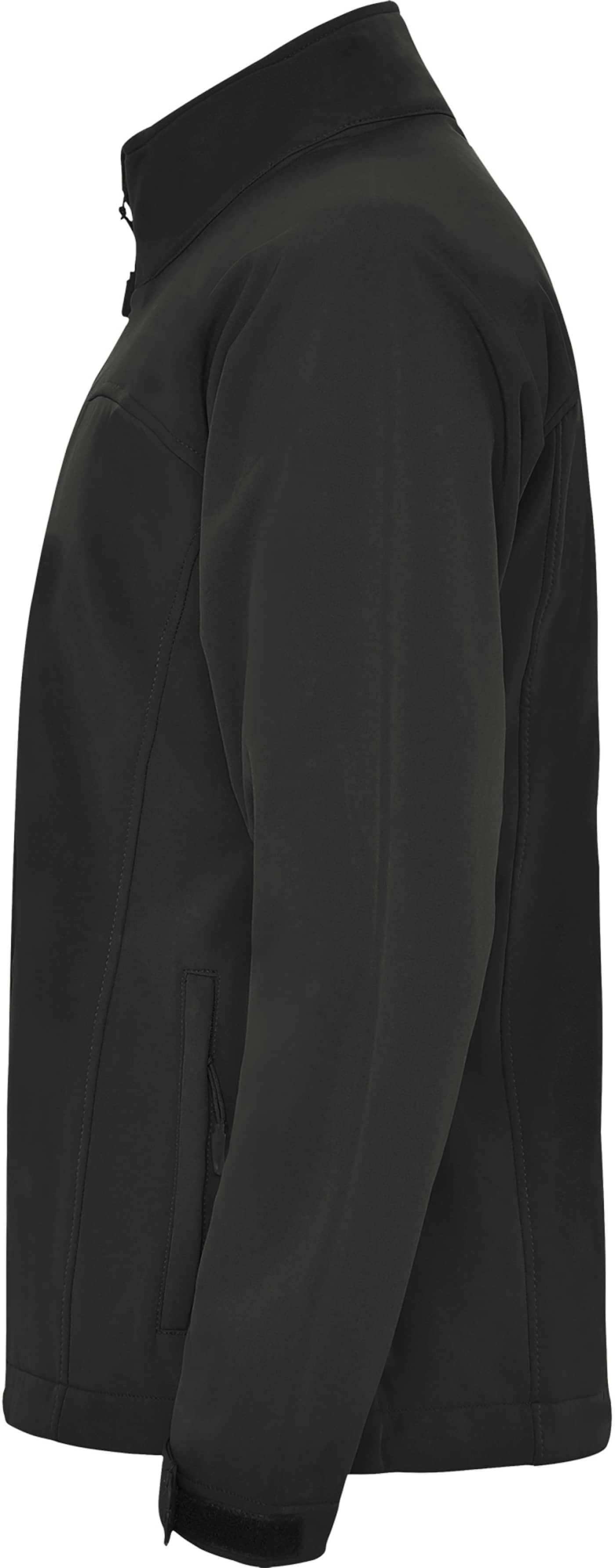 Rudolph Softshell Jacket