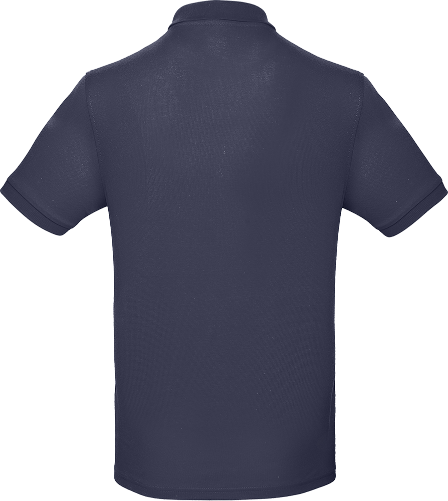 Inspire Polo /Men_°