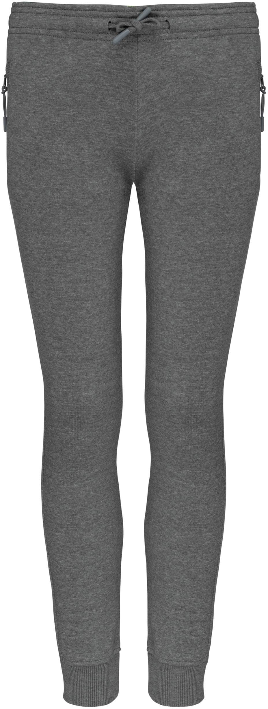 Multisport-Jogginghose mit Taschen für Kinder