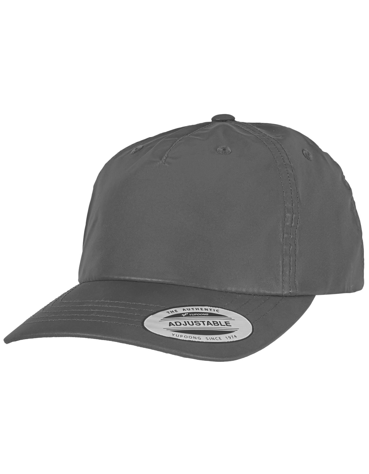 Retro Reflective Cap