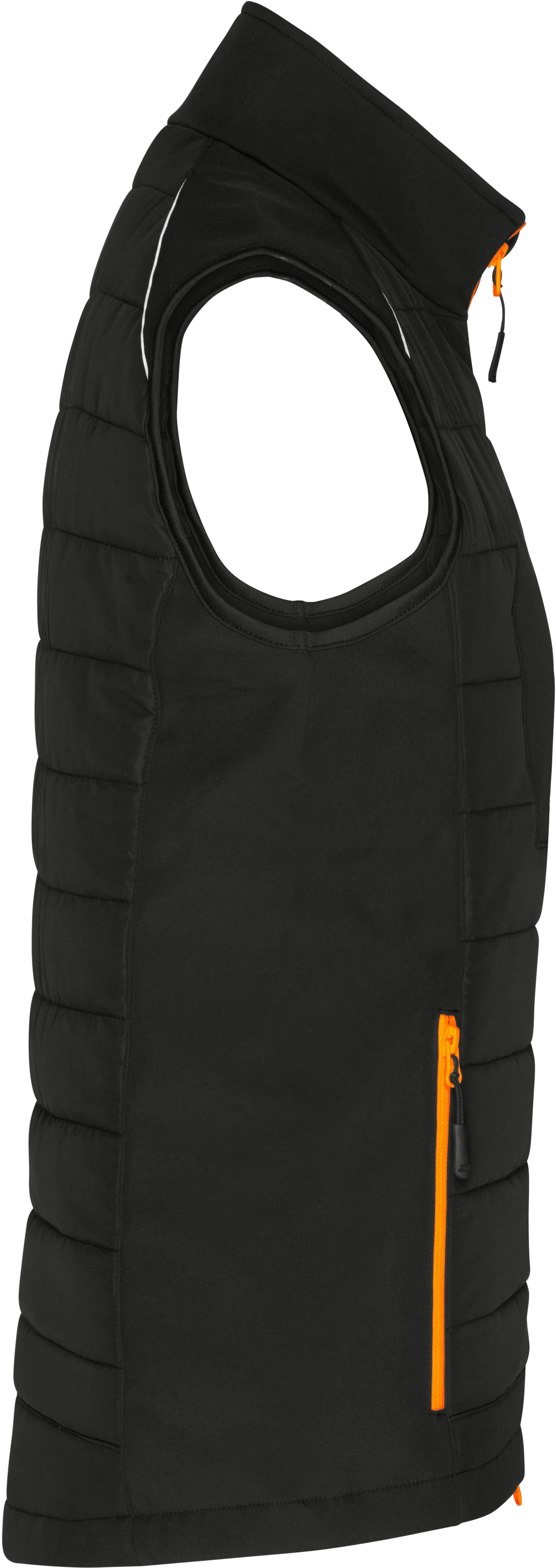 Ladies´ Hybrid Vest