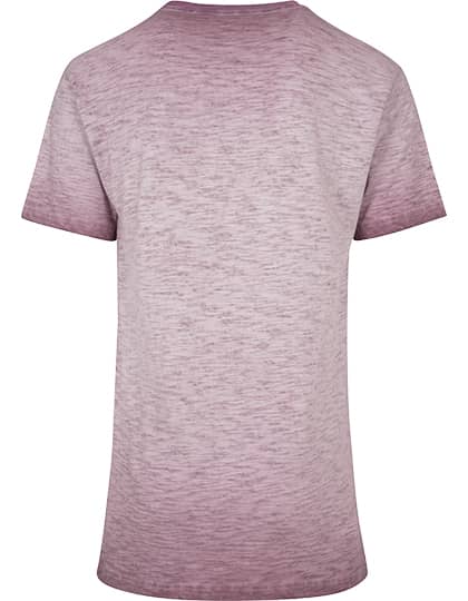 Spray Dye Tee