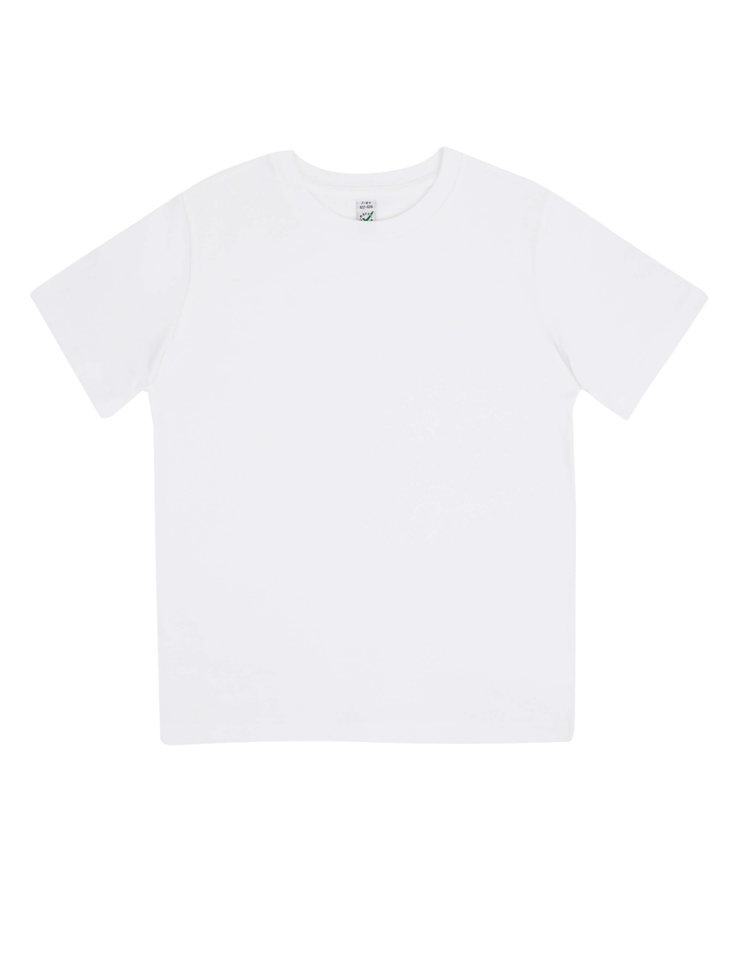Junior Classic Organic T-Shirt