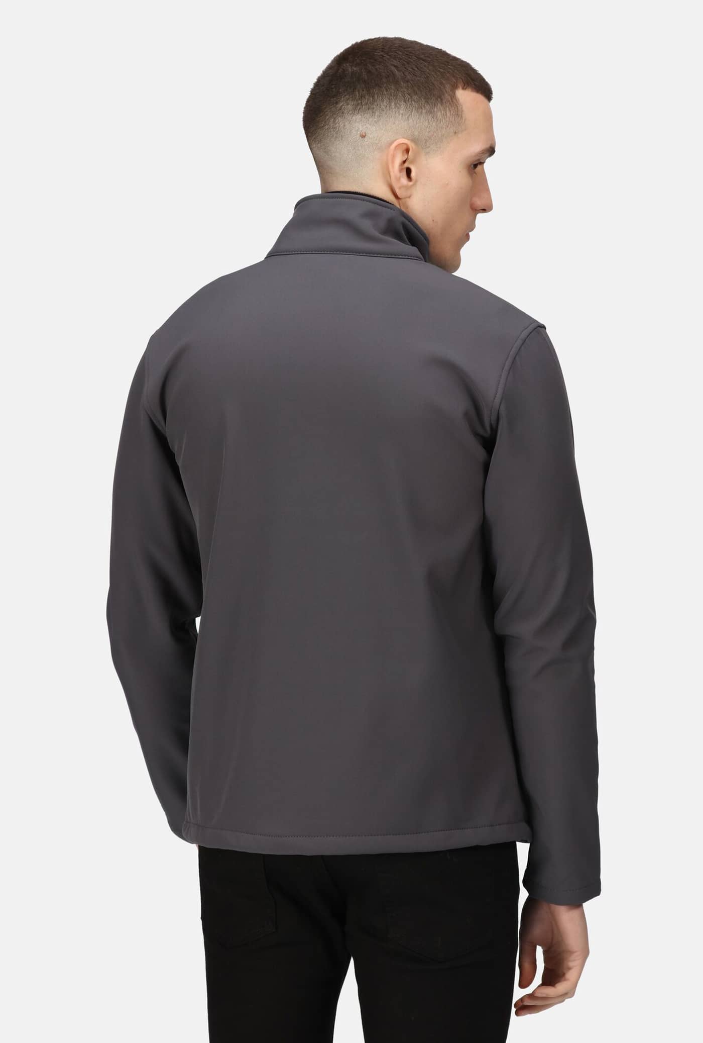 Reid Softshell Jacket