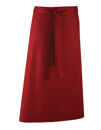 Colours Collection Bar Apron