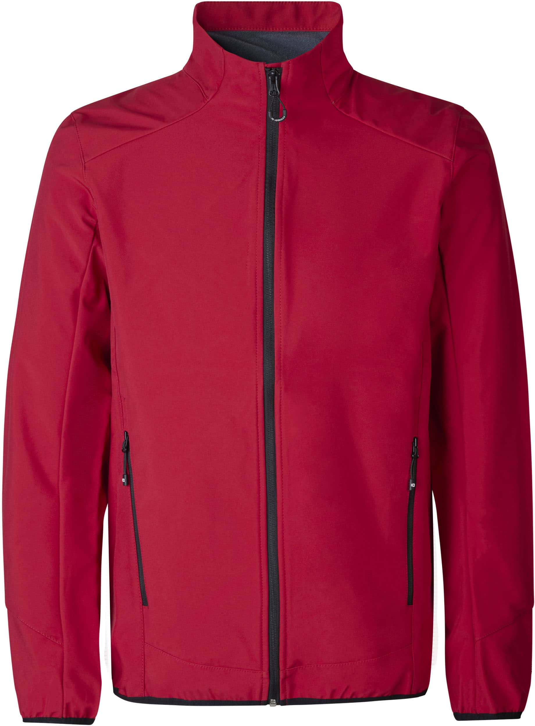 CORE Soft Shell-Jacke