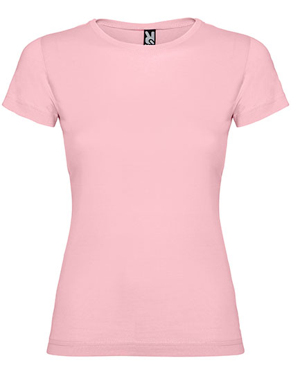 Girls Jamaica T-Shirt