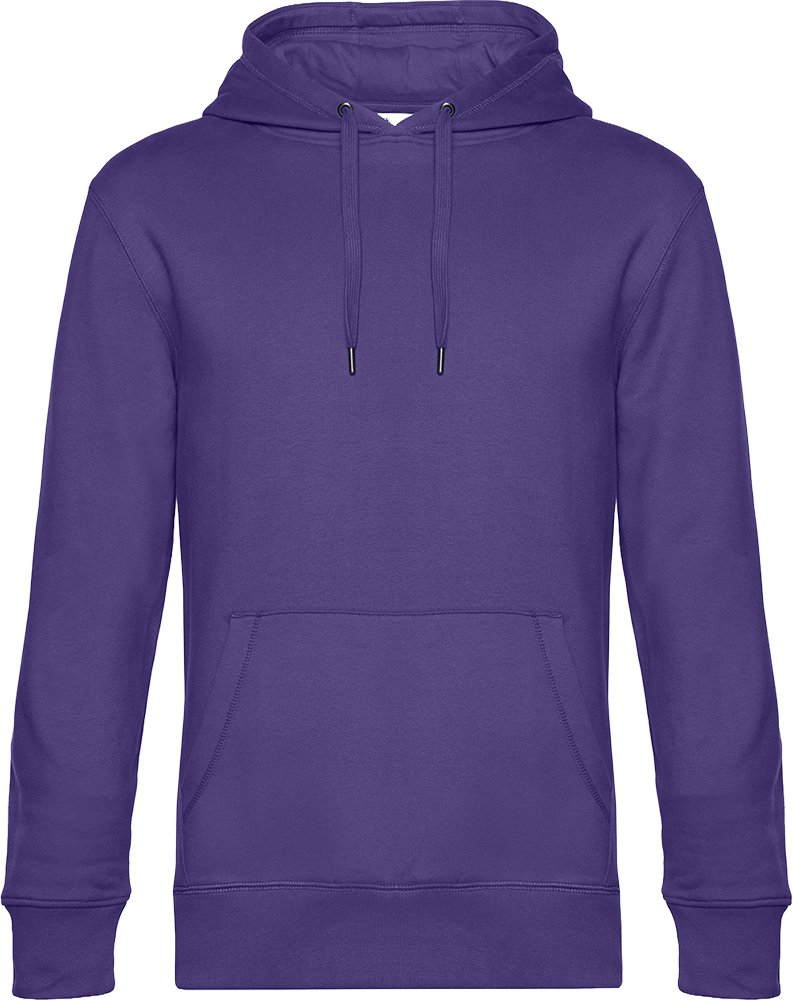KING Hooded Sweat_°