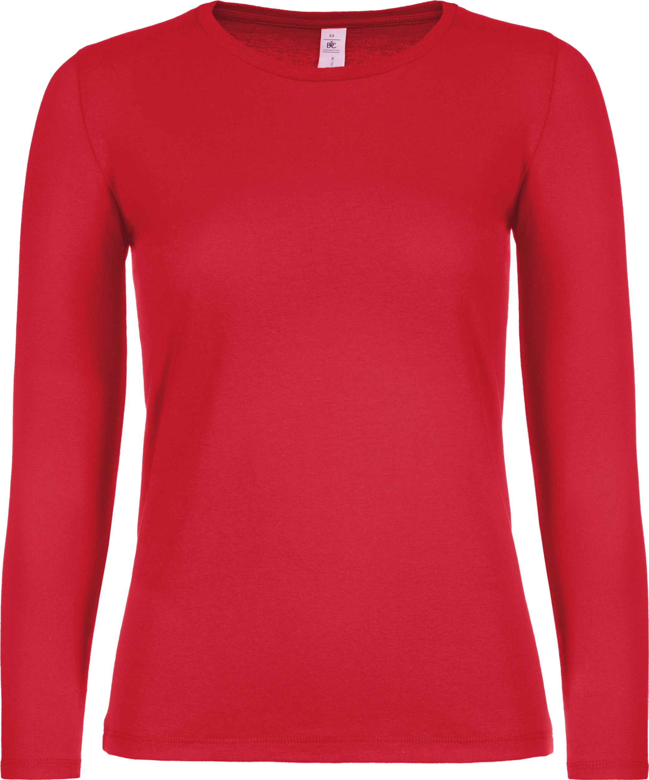Women´s T-Shirt #E150 Long Sleeve