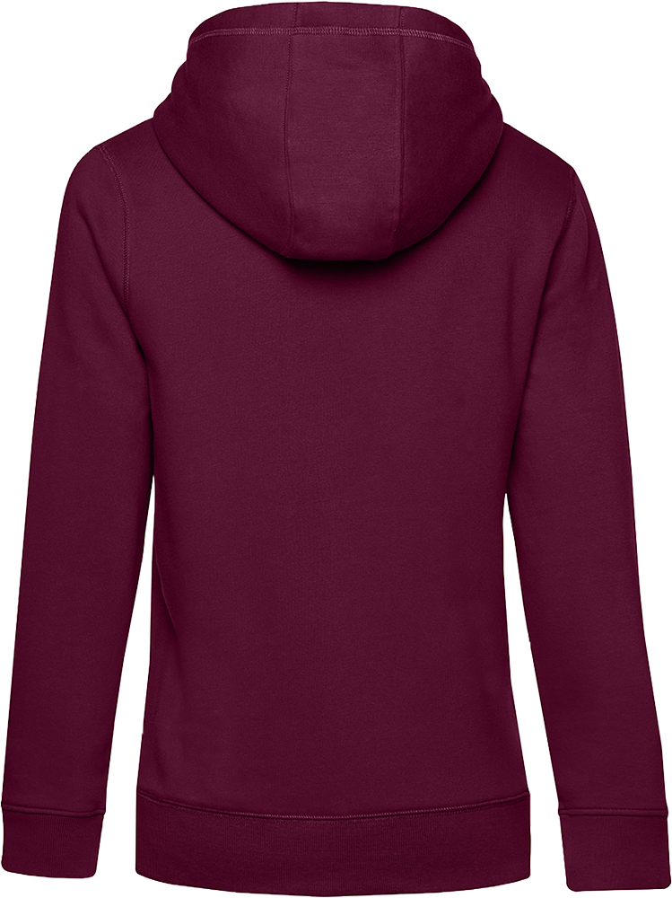 QUEEN Hooded Sweat_°