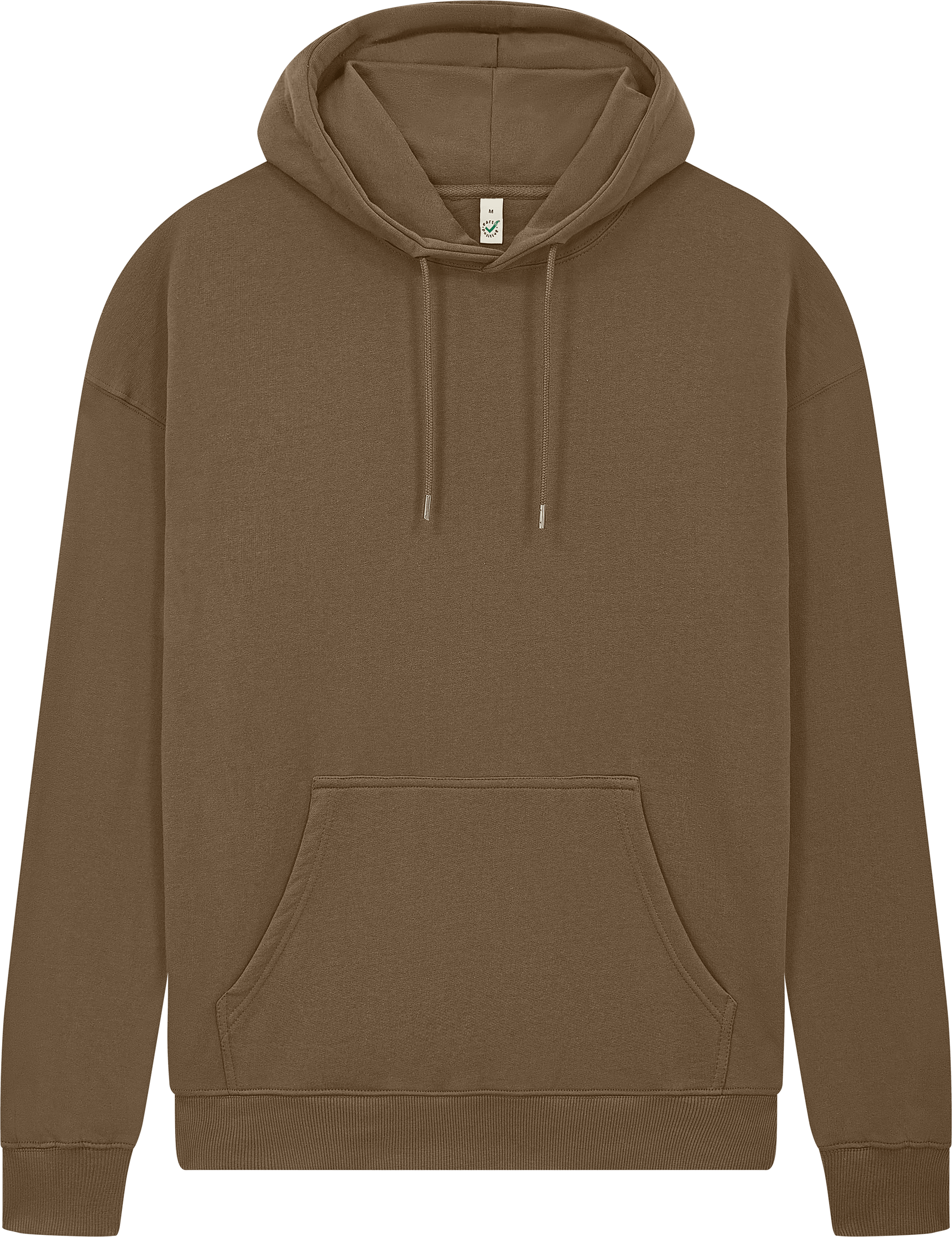 Pullover Hoodie