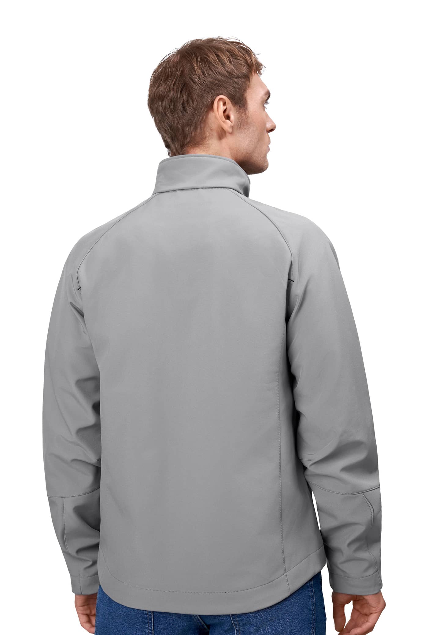 Performance Soft Shell-Jacke