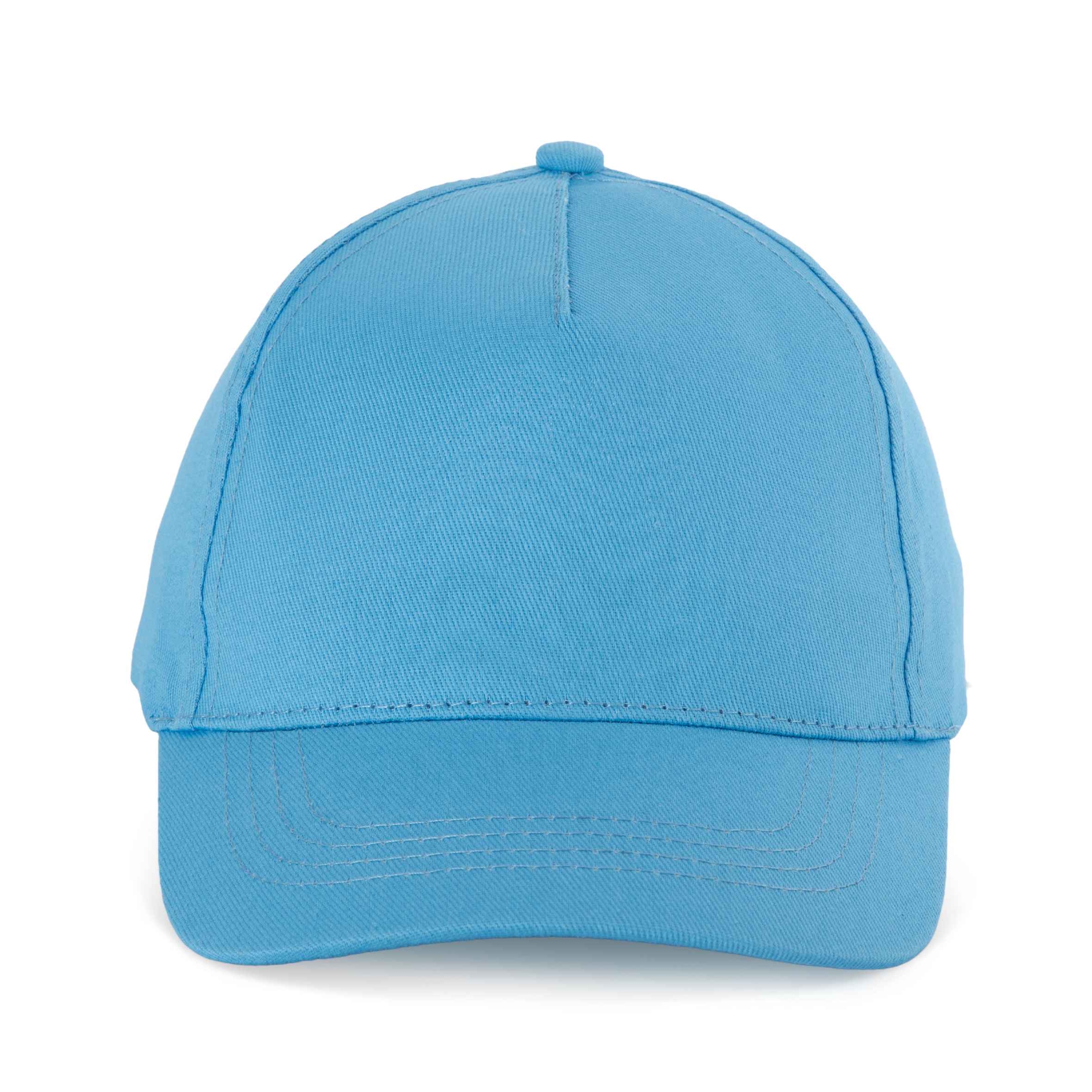 Kids 5-Panel-Kappe. Aus Baumwolle