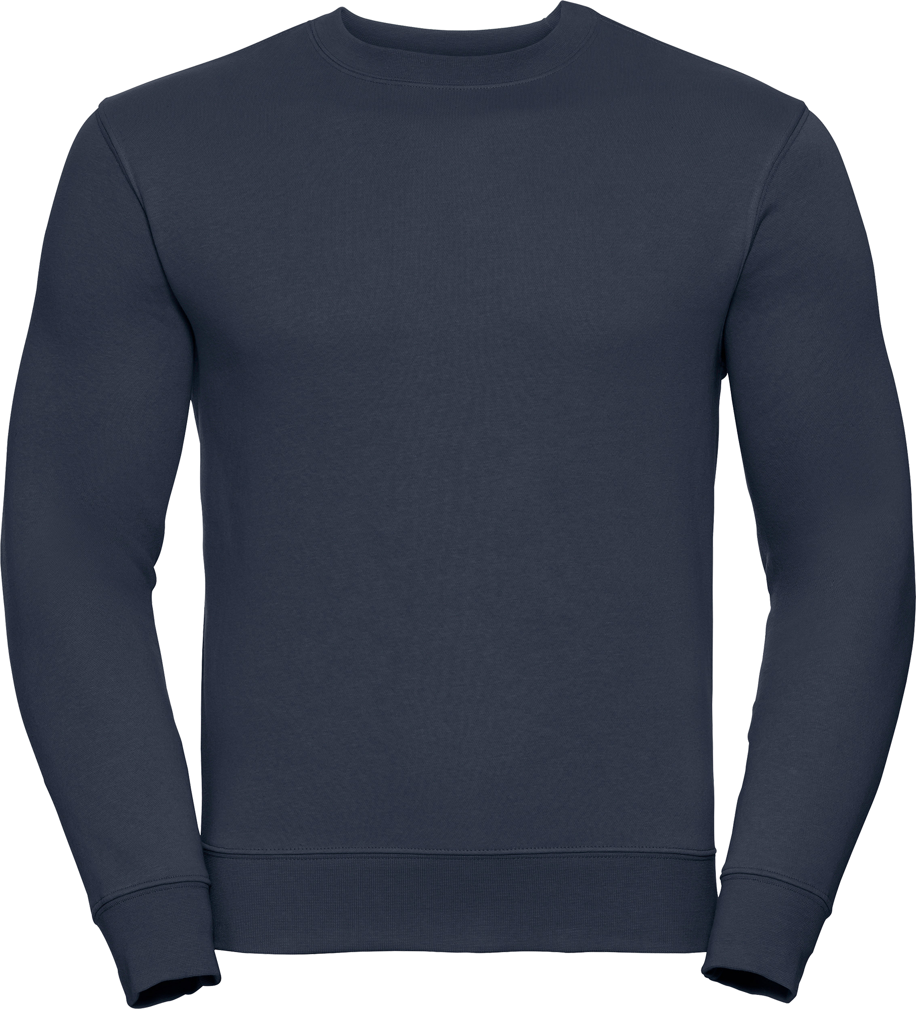The Authentic Sweat