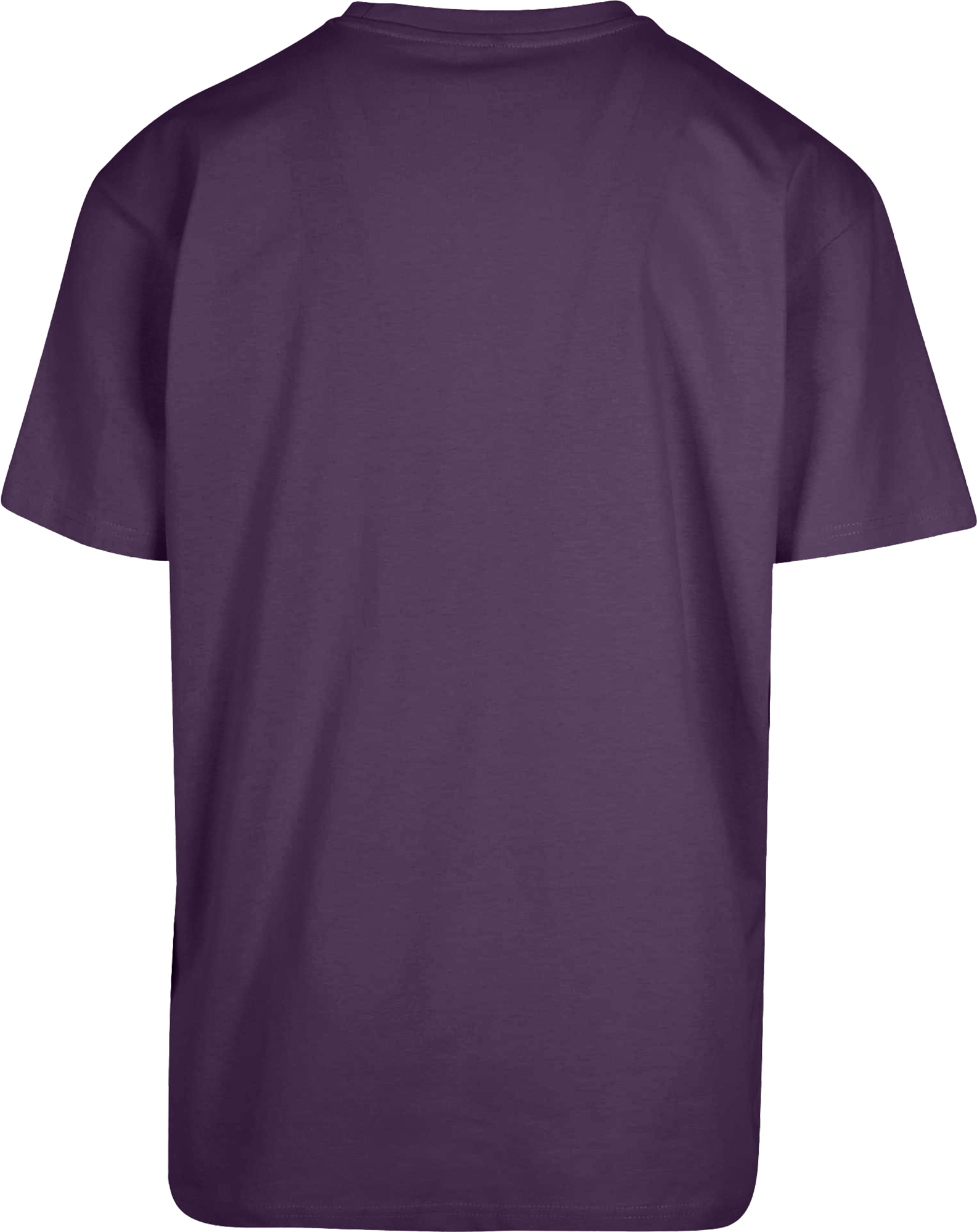 Heavy Oversize Tee