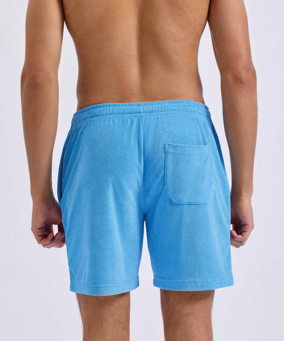 Men´s Terry Shorts