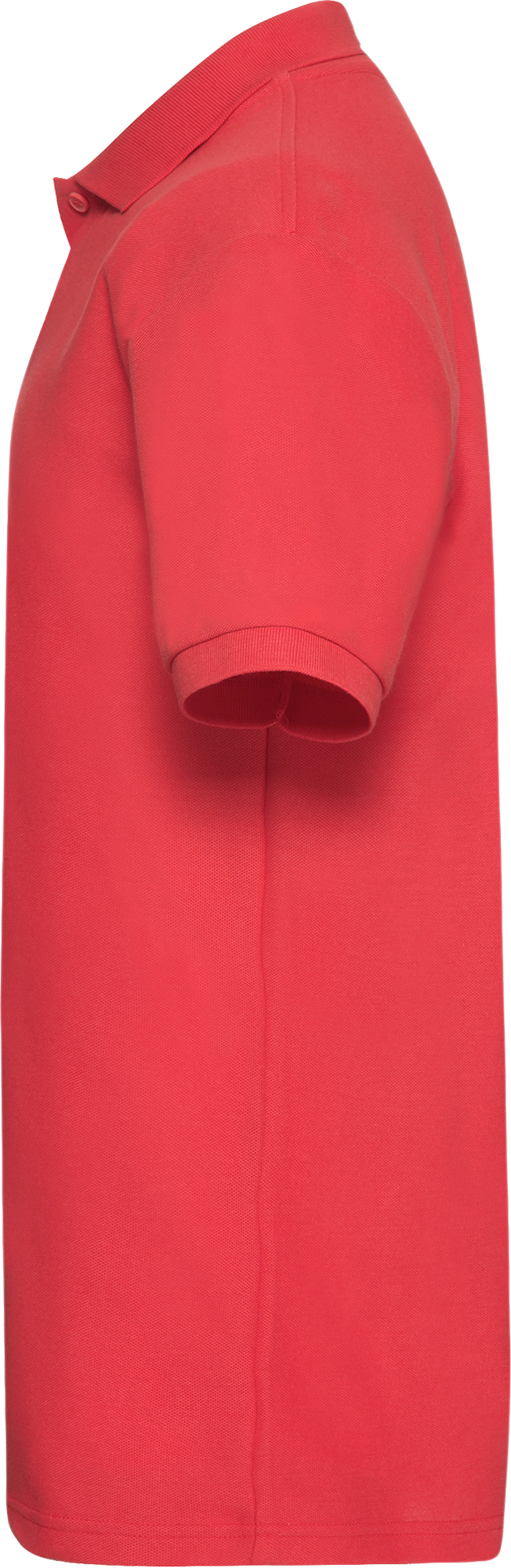 65/35 Heavy Piqué Polo
