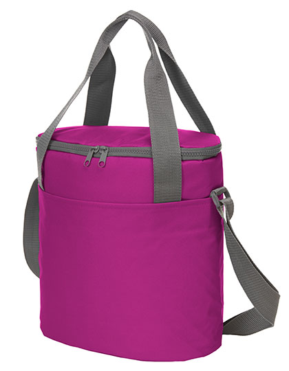 Cooler Bag Solution