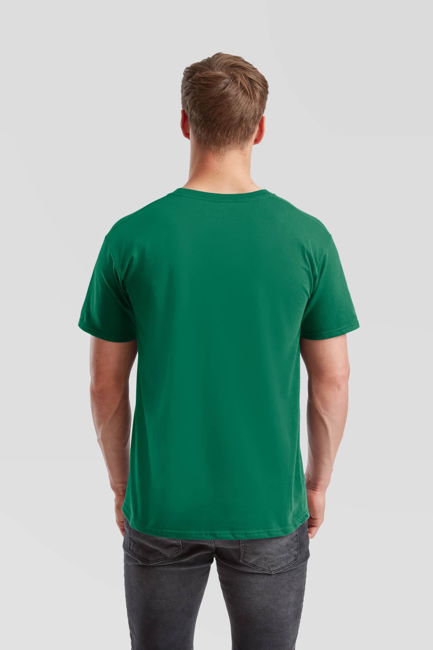 Iconic 195 Ringspun T
