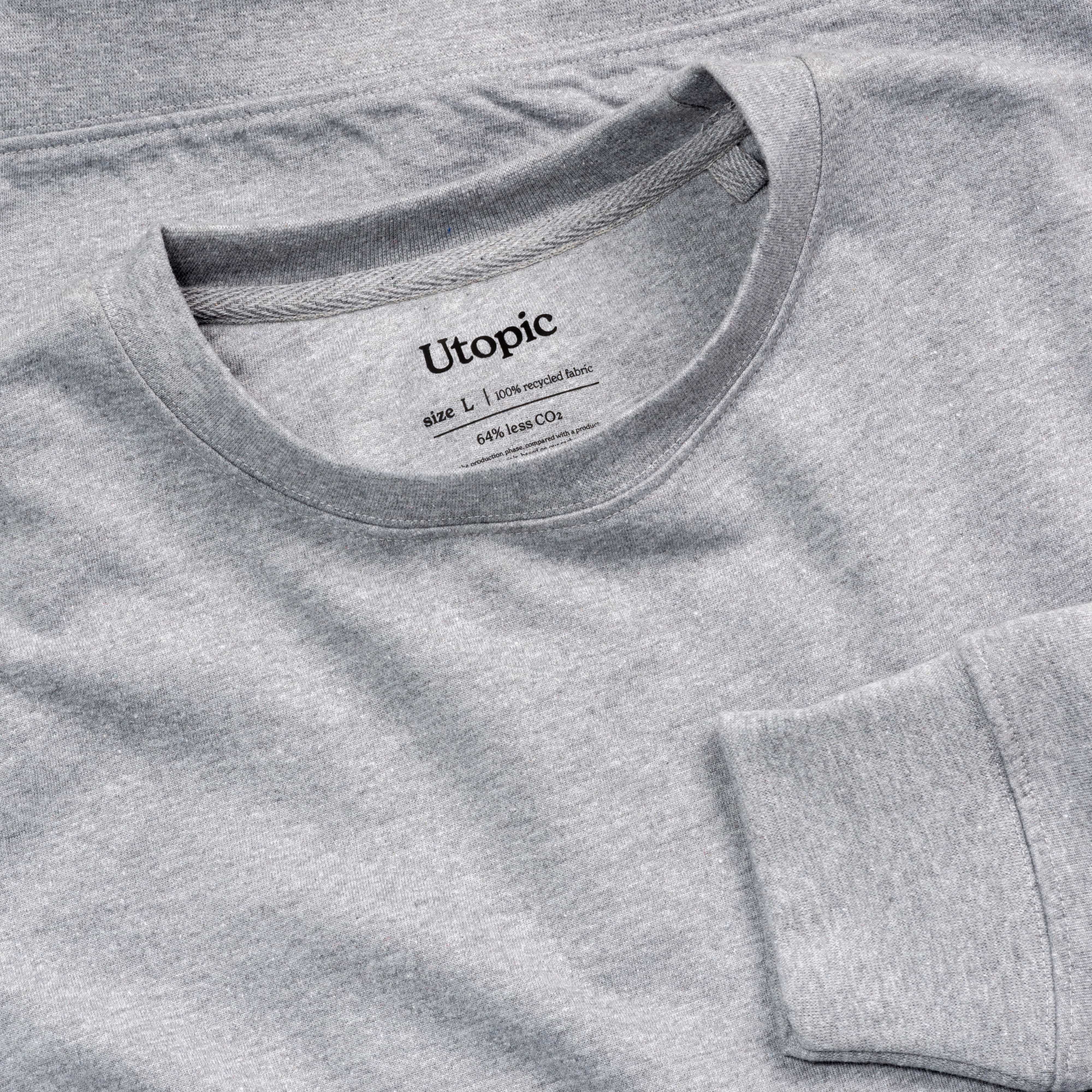 Unisex Crewneck Sweatshirt
