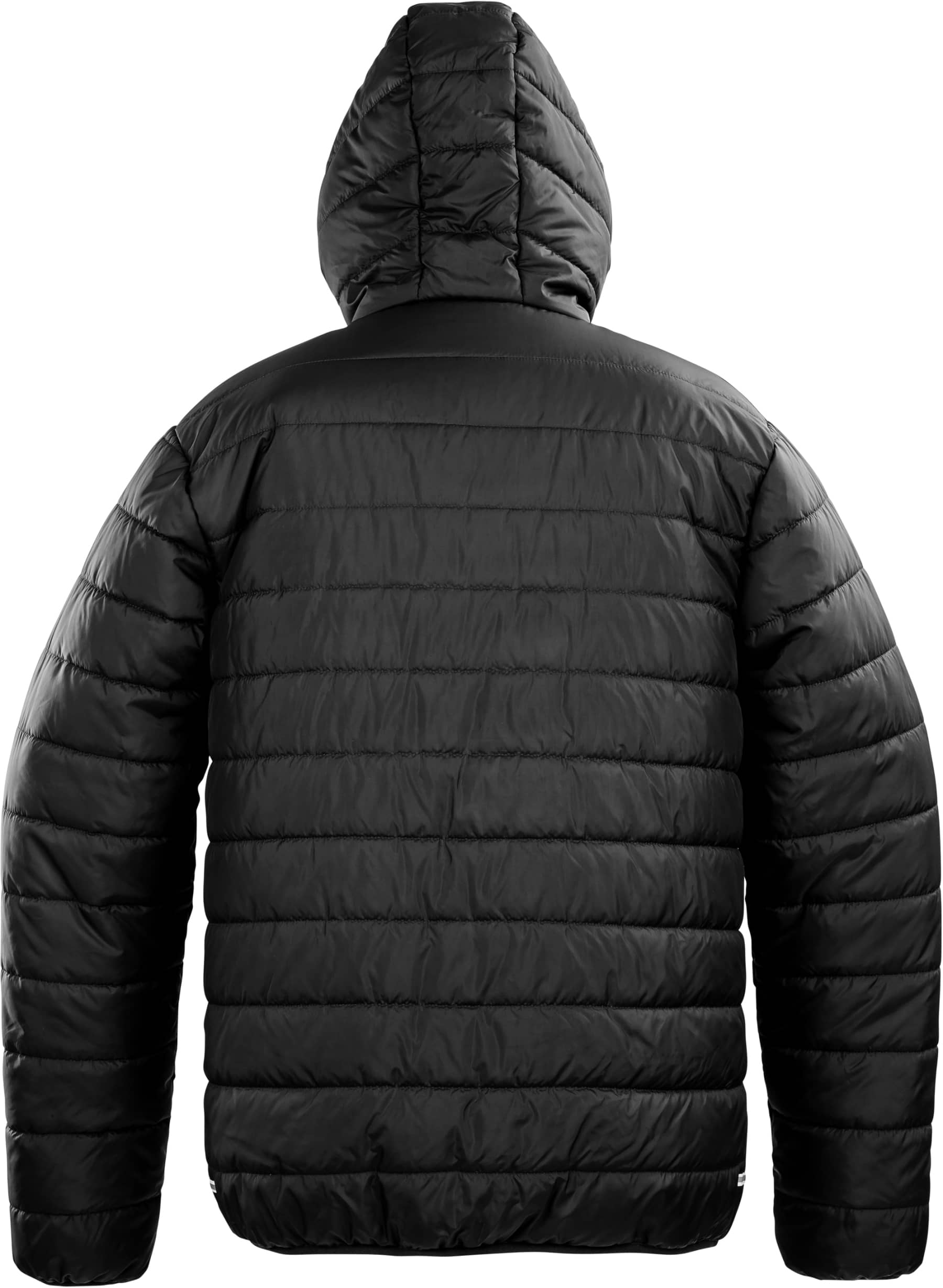 Soft Padded Jacket