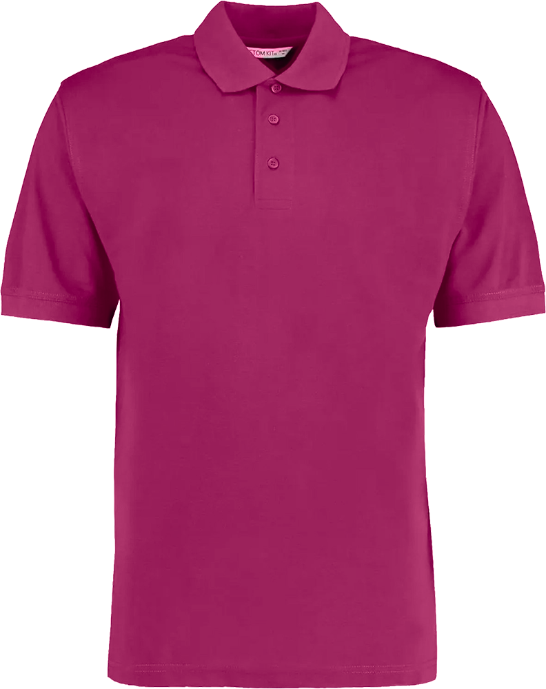 Classic Fit Klassic Superwash® 60° Polo