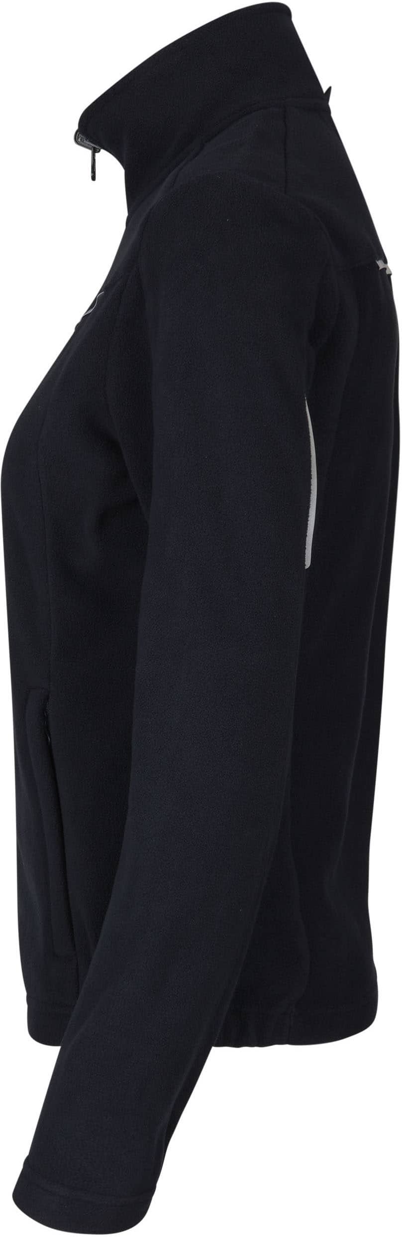 Reflex Zip-n-Mix Microfleece Jacke für Damen