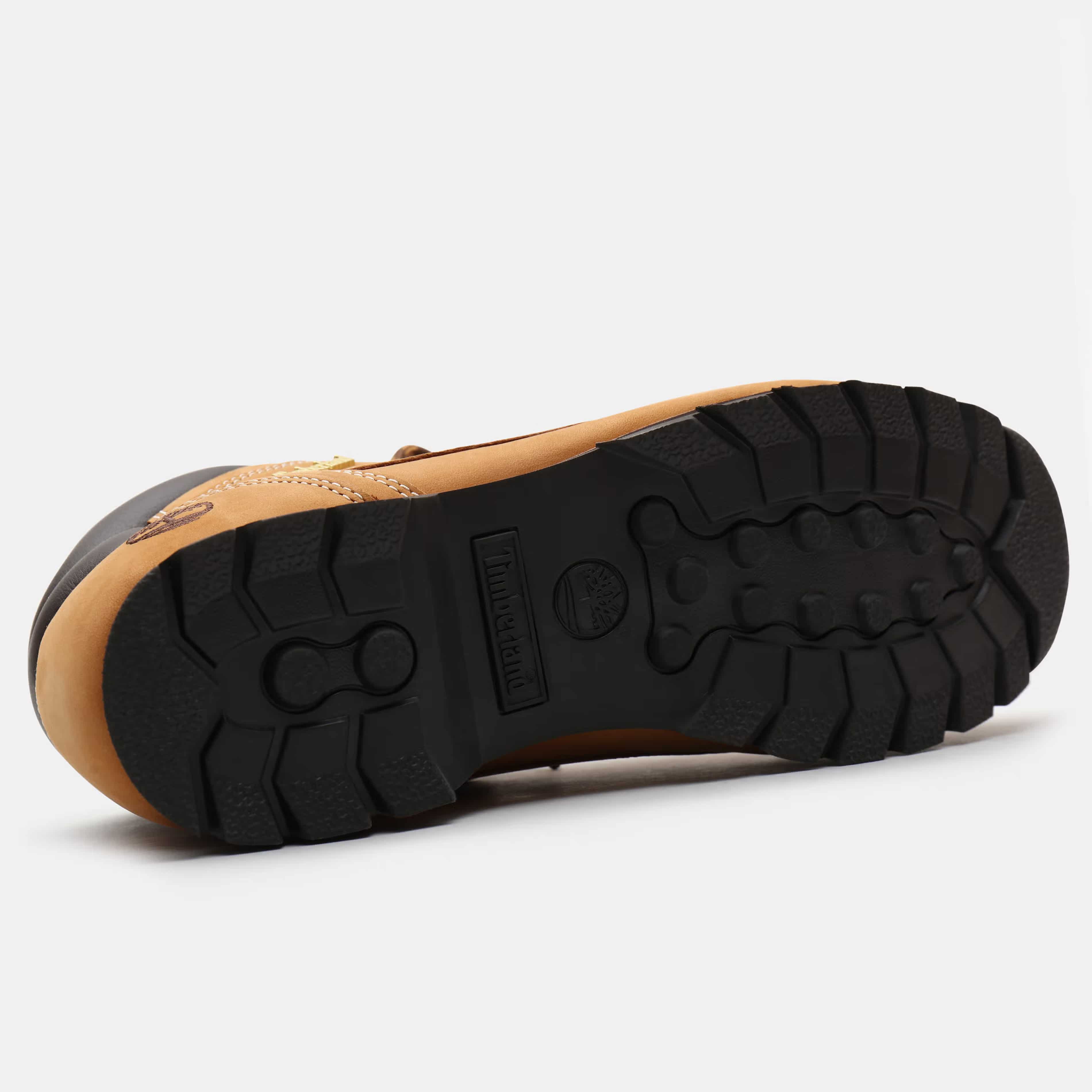 Schuhe Euro Sprint Mid Hiker