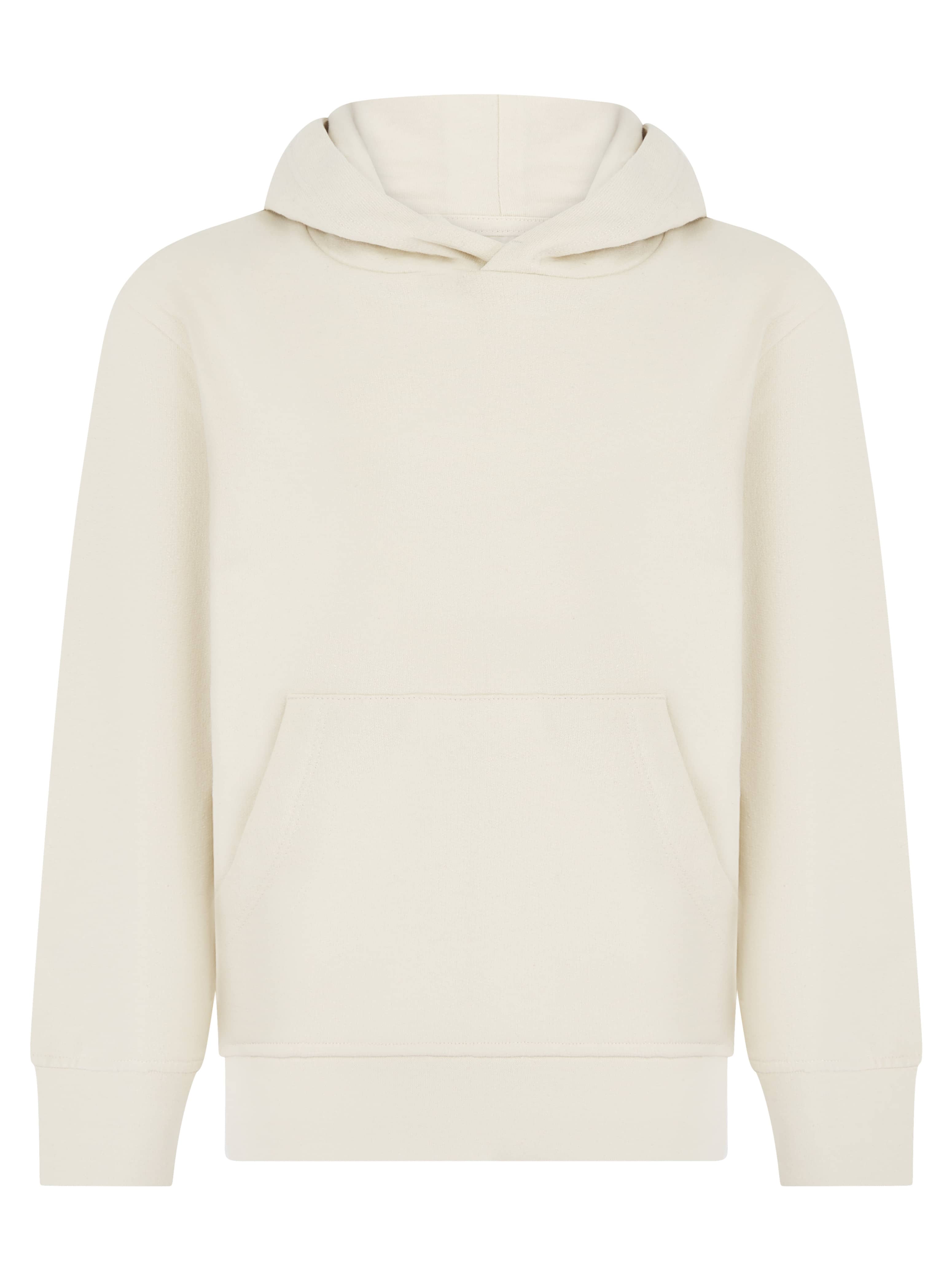 Kids´ Sustainable Fashion Hoody