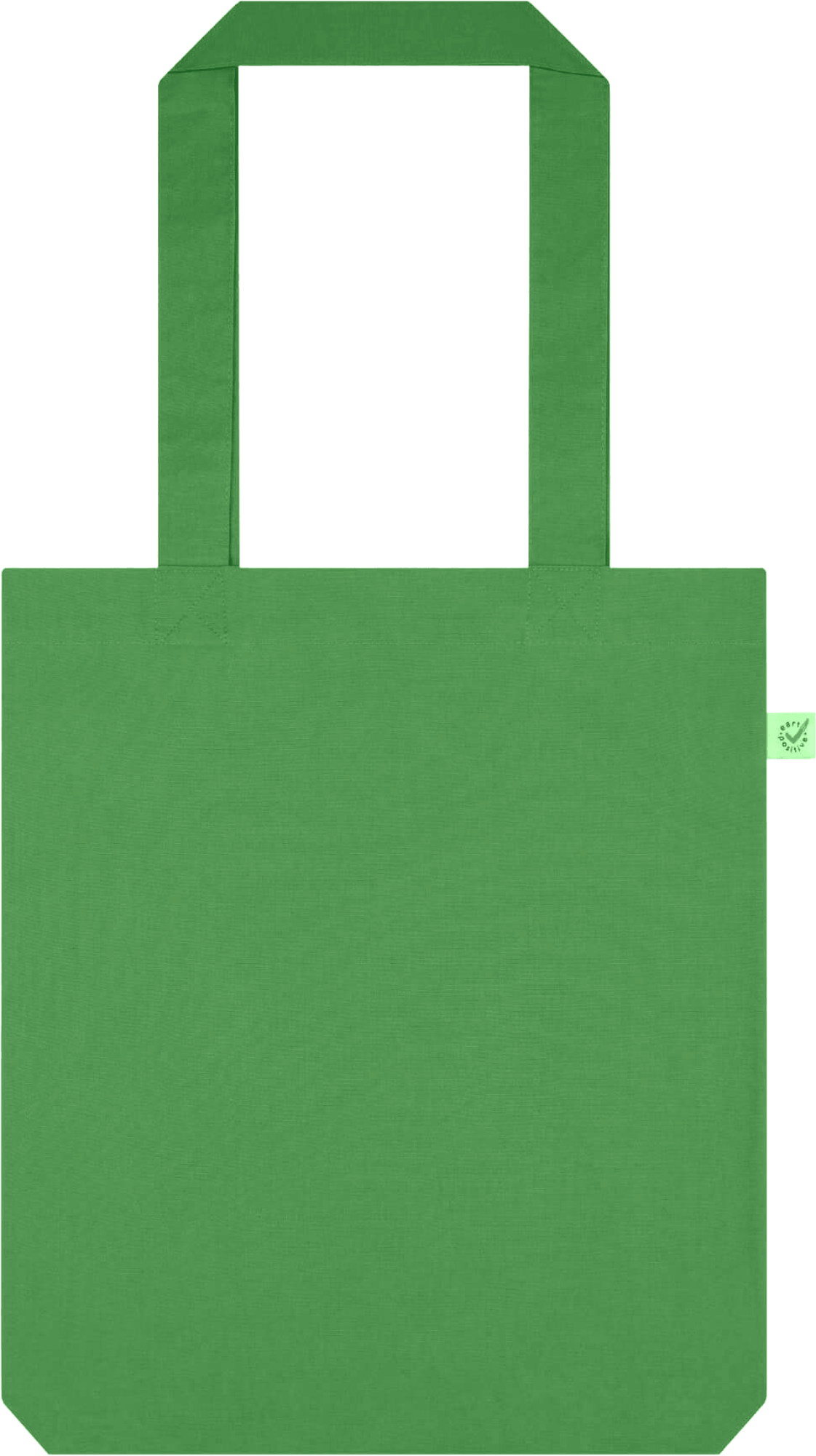 Fashion Tote Bag Baumwolltasche aus Biobaumwolle