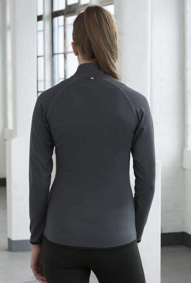 Women´s Cool 1/2 Zip Sweat