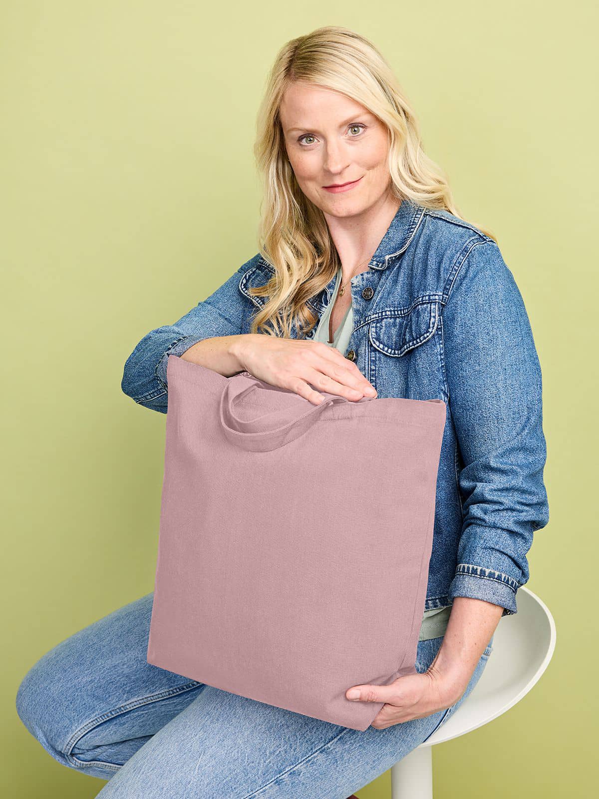 Casual Shopper Organic