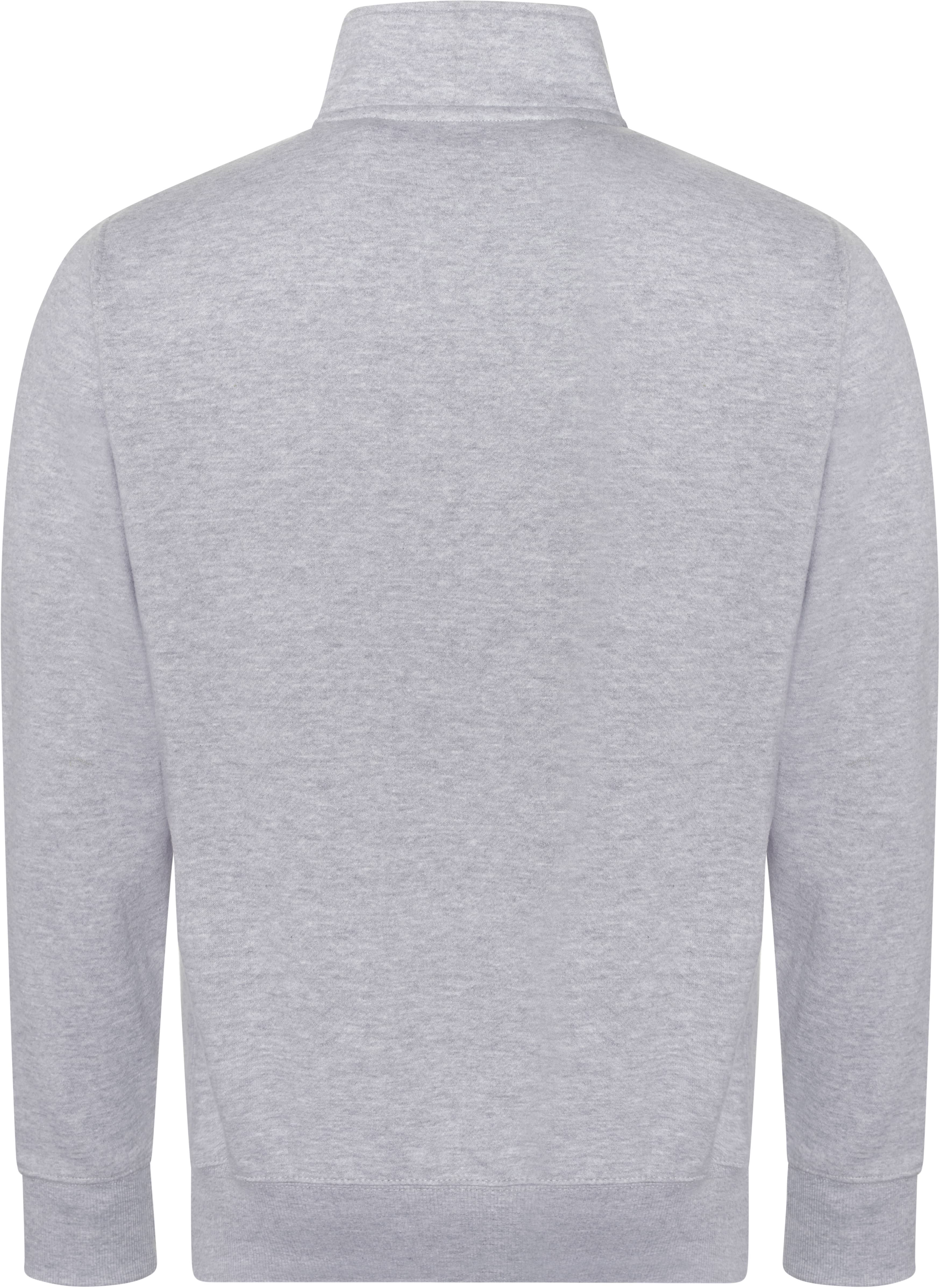 Campus Full Zip Sweat