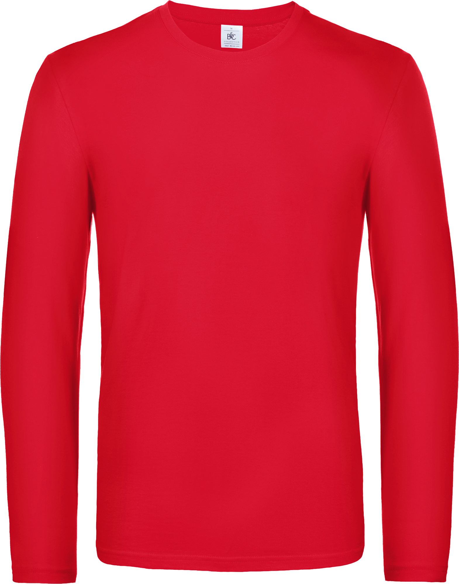 Men´s T-Shirt #E190 Long Sleeve