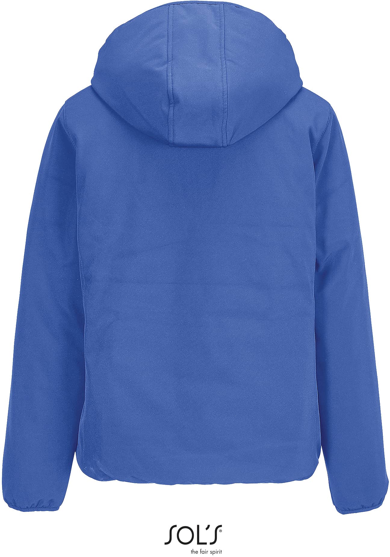 Women´s Falcon Padded Jacket