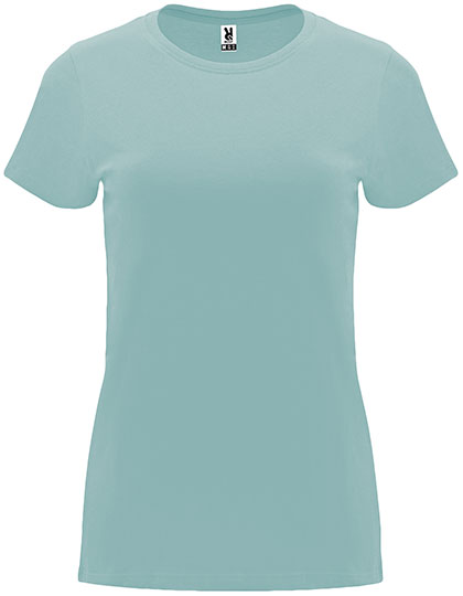 Women´s Capri T-Shirt
